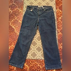 Levi’s Relaxed Bootcut Jeans